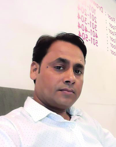 RAKESH